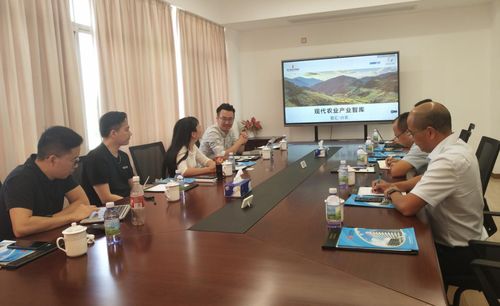 打造特色农产品牌 开拓现代农业发展新道路